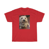 Melinda's Boy Unisex Heavy Cotton Tee