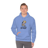 Got Beagle Unisex Heavy Blend™ Hooded Sweatshirt