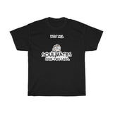 2021 Soulmates Guinea Pig FBC Heavy Cotton Tee