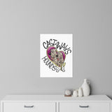 Castaways Hounds Wall Decals