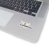 The Bloodhound Shop FBC Stickers
