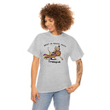 Trumpet Best In Show Unisex Heavy Cotton Tee