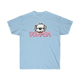 Sheep Dog Mom FBC Unisex Ultra Cotton Tee