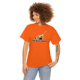 The Nose Knows FBC Unisex Heavy Cotton Tee