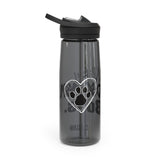 Wifey Dog Mom Boss CamelBak Eddy®  Water Bottle, 20oz / 25oz