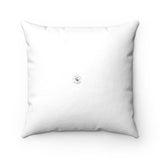 Chinese New Year Spun Polyester Square Pillow - The Bloodhound Shop