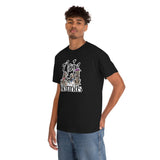 Noir Hounds Unisex Heavy Cotton Tee