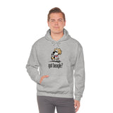 Got Beagle Unisex Heavy Blend™ Hooded Sweatshirt