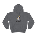 Got Beagle Unisex Heavy Blend™ Hooded Sweatshirt | The Bloodhound Shop