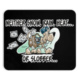 Mail Hound 2021 FBC Mousepad