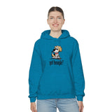 Got Beagle Unisex Heavy Blend™ Hooded Sweatshirt | The Bloodhound Shop