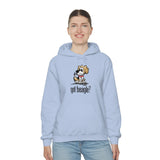 Got Beagle Unisex Heavy Blend™ Hooded Sweatshirt