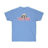 Doodle Dog Mom FBC Unisex Ultra Cotton Tee