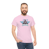LM Aviation Official Unisex Heavy Cotton Tee | The Bloodhound Shop