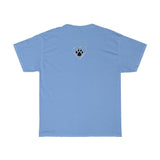 2021 Slobberflingasaurus FBC Unisex Heavy Cotton Tee