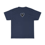 Max & Molly Comic Strip FBC 2021 Unisex Heavy Cotton Tee