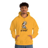 Got Beagle Unisex Heavy Blend™ Hooded Sweatshirt