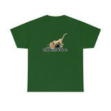 The Nose Knows FBC Unisex Heavy Cotton Tee