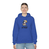 Got Beagle Unisex Heavy Blend™ Hooded Sweatshirt
