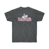 Maltese Original Dog Mom FBC Unisex Ultra Cotton Tee