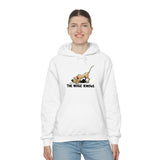 The Nose Knows FBC Unisex Heavy Blend™ Hooded Sweatshirt