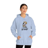 Got Beagle Unisex Heavy Blend™ Hooded Sweatshirt