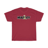 Official Marley FBC Unisex Heavy Cotton Tee
