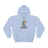 Got Beagle Unisex Heavy Blend™ Hooded Sweatshirt