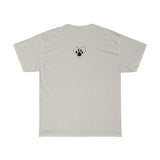 2021 Slobberflingasaurus FBC Unisex Heavy Cotton Tee