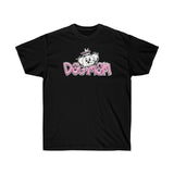 Maltese Original Dog Mom FBC Unisex Ultra Cotton Tee