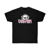 Sheep Dog Mom FBC Unisex Ultra Cotton Tee