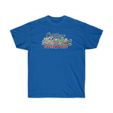 Fur Baby Crew Christmas FBC Unisex Ultra Cotton Tee