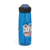 Top Dog FBC CamelBak Eddy®  Water Bottle, 20oz / 25oz