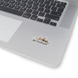 2021 Got bloodhound? FBC Design Kiss-Cut Stickers