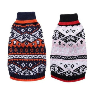 All Dogs Sweater Holiday Season - The Bloodhound Shop