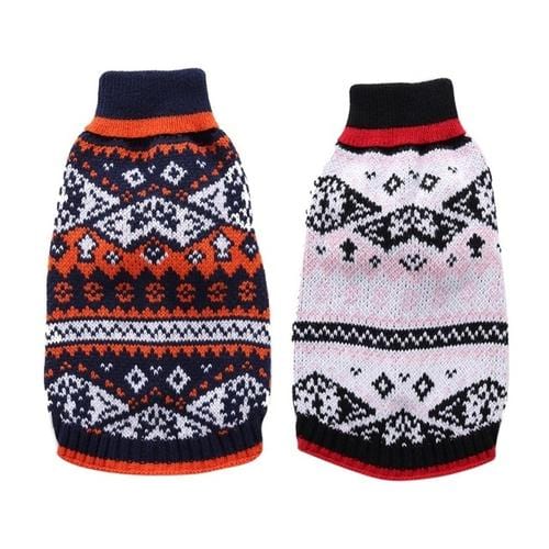 All Dogs Sweater Holiday Season - The Bloodhound Shop