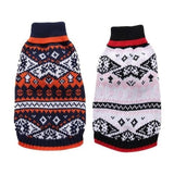 All Dogs Sweater Holiday Season - The Bloodhound Shop