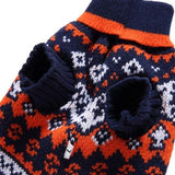 All Dogs Sweater Holiday Season - The Bloodhound Shop