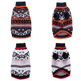 All Dogs Sweater Holiday Season - The Bloodhound Shop