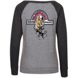 Specialty Bloodhound ShopHolloway Junior's Vintage Terry Fleece Crew Jersey Shirt - The Bloodhound Shop
