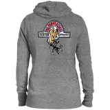 Specialty Bloodhound Shop Sport-Tek Ladies' Pullover Hoodie - The Bloodhound Shop