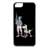 Soldier Hound iPhone 6 Case - The Bloodhound Shop