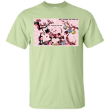 Tim's Year of the Dog Gildan Ultra Cotton T-Shirt - The Bloodhound Shop