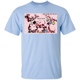 Tim's Year of the Dog Gildan Ultra Cotton T-Shirt - The Bloodhound Shop