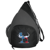 Texas Hound Port Authority Active Sling Pack - The Bloodhound Shop