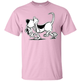 Retro Hound Gildan Ultra Cotton T-Shirt - The Bloodhound Shop