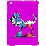 Texas Hound iPad Mini Clip Case - The Bloodhound Shop