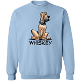 Whiskey Collection Gildan Pullover Sweatshirt  8 oz. - The Bloodhound Shop