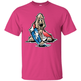 Texas Prayers Gildan Ultra Cotton T-Shirt - The Bloodhound Shop