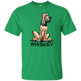 Whiskey Collection Gildan Ultra Cotton T-Shirt - The Bloodhound Shop